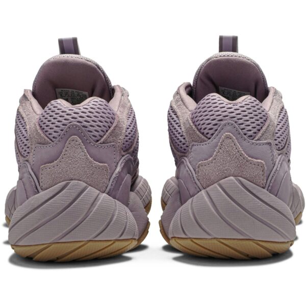 adidas Yeezy 500 Soft Vision FW2656 - Arviolet photo 6