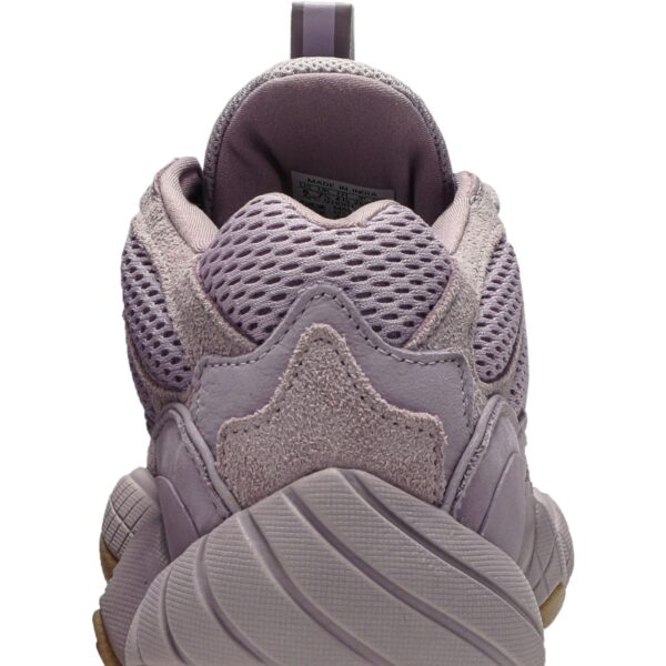 adidas Yeezy 500 Soft Vision FW2656 - Arviolet photo 7