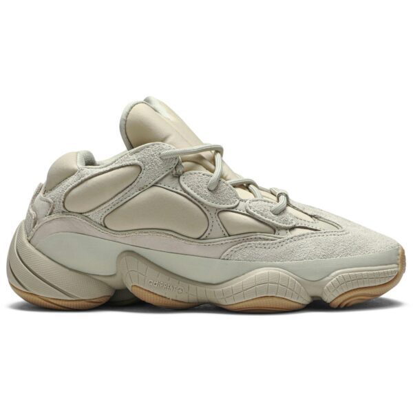 adidas Yeezy 500 Stone FW4839 - Arviolet photo 1