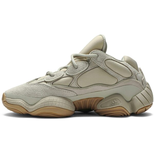 adidas Yeezy 500 Stone FW4839 - Arviolet photo 3