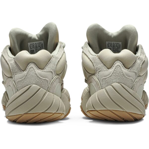 adidas Yeezy 500 Stone FW4839 - Arviolet photo 6