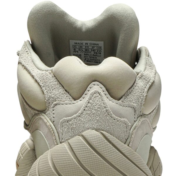 adidas Yeezy 500 Stone FW4839 - Arviolet photo 7