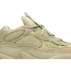 adidas Yeezy 500 Super Moon Yellow DB2966 - Arviolet photo 2