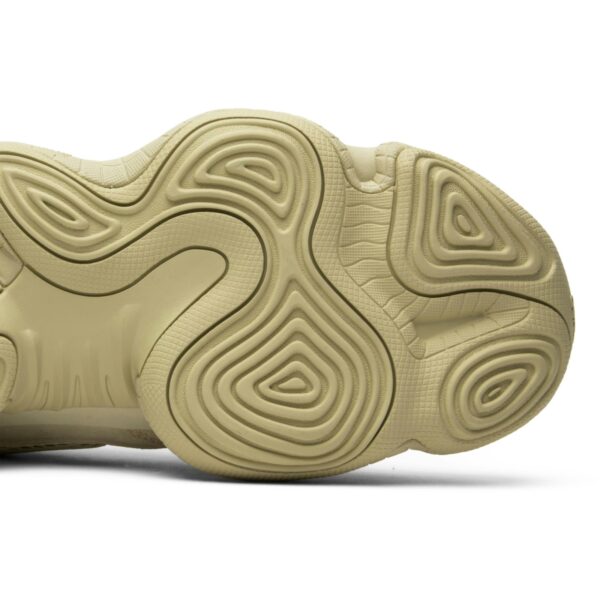 adidas Yeezy 500 Super Moon Yellow DB2966 - Arviolet photo 5