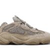 adidas Yeezy 500 Taupe Light GX3605 - Arviolet photo 1