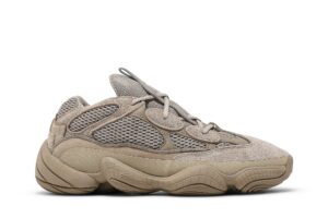 adidas Yeezy 500 Taupe Light GX3605 - Arviolet photo 1