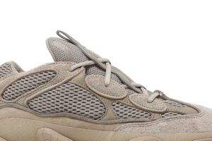 adidas Yeezy 500 Taupe Light GX3605 - Arviolet photo 2