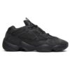 adidas Yeezy 500 Utility Black F36640 - Arviolet photo 1