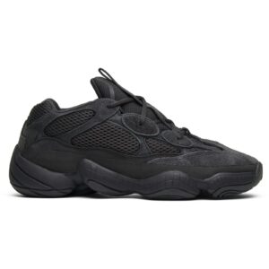 adidas Yeezy 500 Utility Black F36640 - Arviolet photo 1