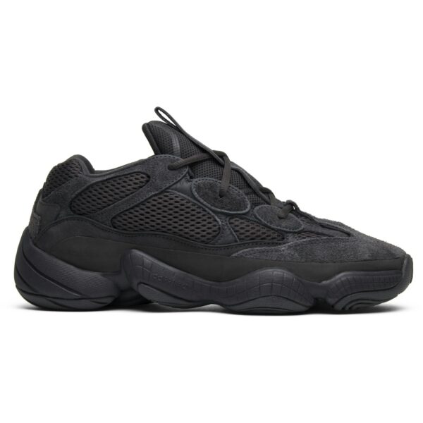 adidas Yeezy 500 Utility Black F36640 - Arviolet photo 1