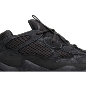 adidas Yeezy 500 Utility Black F36640 - Arviolet photo 2