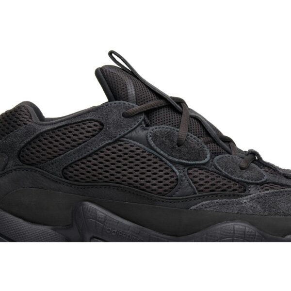 adidas Yeezy 500 Utility Black F36640 - Arviolet photo 2