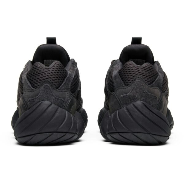 adidas Yeezy 500 Utility Black F36640 - Arviolet photo 6
