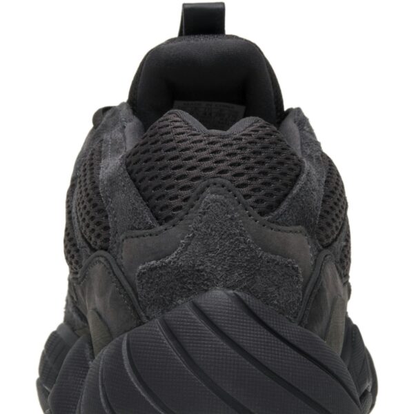 adidas Yeezy 500 Utility Black F36640 - Arviolet photo 7