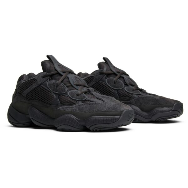 adidas Yeezy 500 Utility Black F36640 - Arviolet photo 8