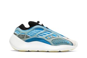 adidas Yeezy 700 V3 Arzareth G54850 - Arviolet photo 1
