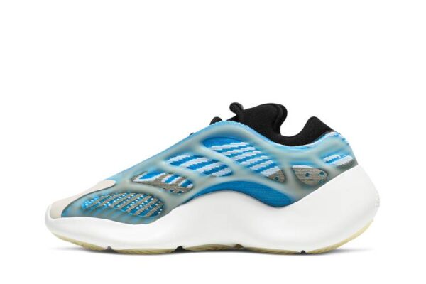 adidas Yeezy 700 V3 Arzareth G54850 - Arviolet photo 3