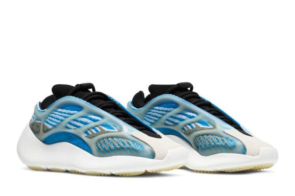adidas Yeezy 700 V3 Arzareth G54850 - Arviolet photo 8