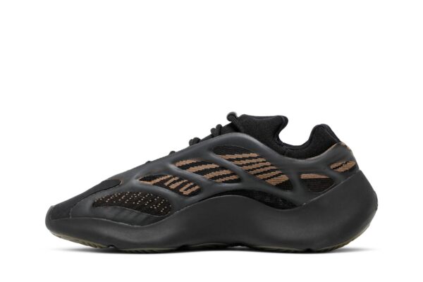 adidas Yeezy 700 V3 Clay Brown GY0189 - Arviolet photo 3
