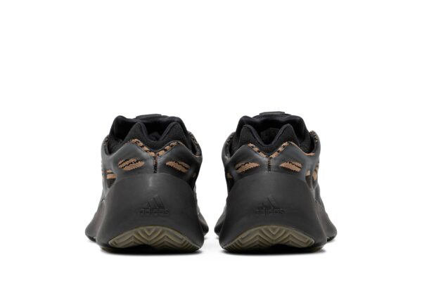 adidas Yeezy 700 V3 Clay Brown GY0189 - Arviolet photo 6