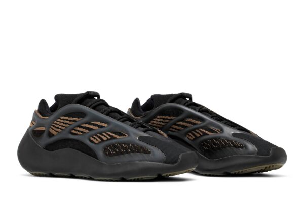 adidas Yeezy 700 V3 Clay Brown GY0189 - Arviolet photo 8