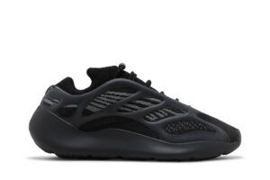 adidas Yeezy 700 V3 Dark Glow GX6144 - Arviolet photo 1