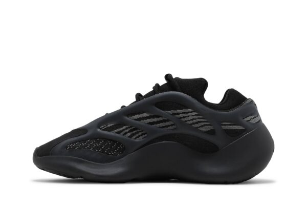 adidas Yeezy 700 V3 Dark Glow GX6144 - Arviolet photo 3
