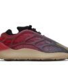 adidas Yeezy 700 V3 Fade Carbon GW1814 - Arviolet photo 1