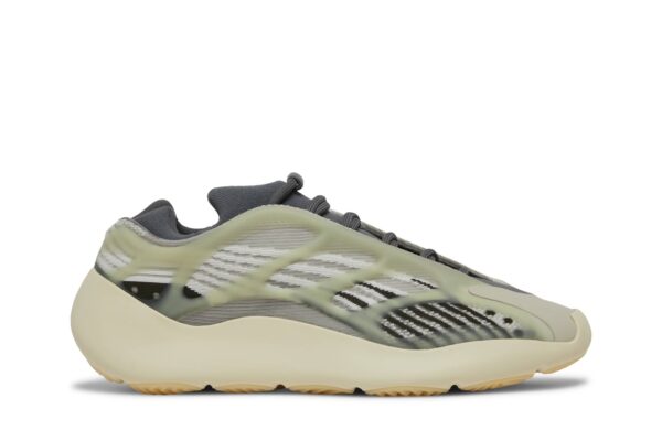 adidas Yeezy 700 V3 Fade Salt ID1674 - Arviolet photo 1