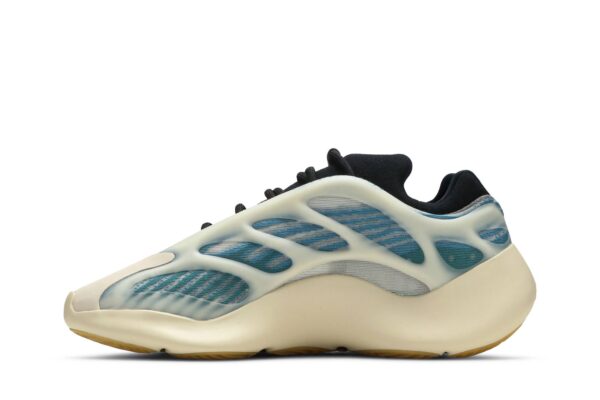 adidas Yeezy 700 V3 Kyanite GY0260 - Arviolet photo 3