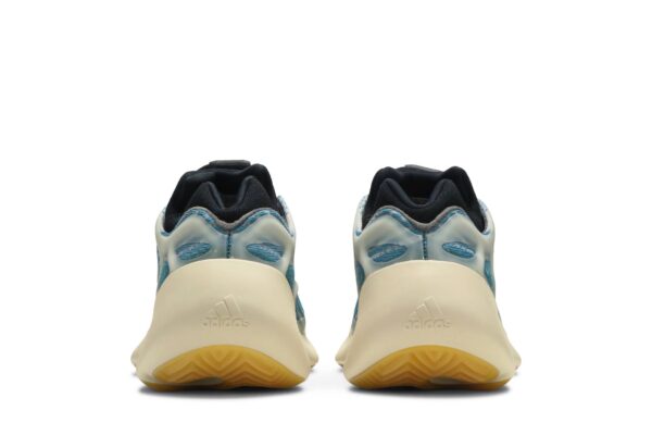 adidas Yeezy 700 V3 Kyanite GY0260 - Arviolet photo 6