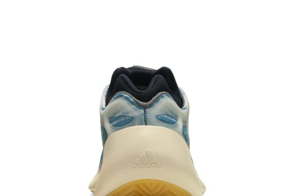 adidas Yeezy 700 V3 Kyanite GY0260 - Arviolet photo 7