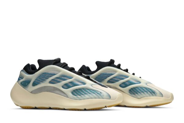 adidas Yeezy 700 V3 Kyanite GY0260 - Arviolet photo 8