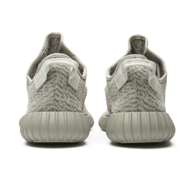 adidas Yeezy Boost 350 Moonrock AQ2660 - Arviolet photo 6