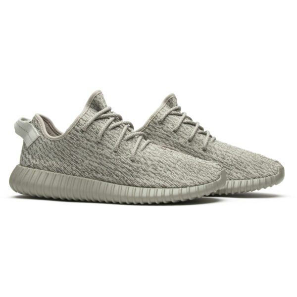 adidas Yeezy Boost 350 Moonrock AQ2660 - Arviolet photo 8
