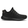 adidas Yeezy Boost 350 Pirate Black (2015) AQ2659 - Arviolet photo 1