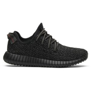adidas Yeezy Boost 350 Pirate Black (2015) AQ2659 - Arviolet photo 1