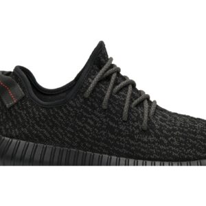 adidas Yeezy Boost 350 Pirate Black (2015) AQ2659 - Arviolet photo 2