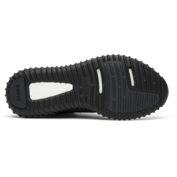 adidas Yeezy Boost 350 Pirate Black (2015) AQ2659 - Arviolet photo 4