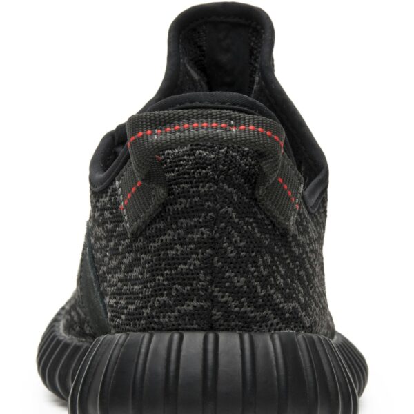 adidas Yeezy Boost 350 Pirate Black (2015) AQ2659 - Arviolet photo 7