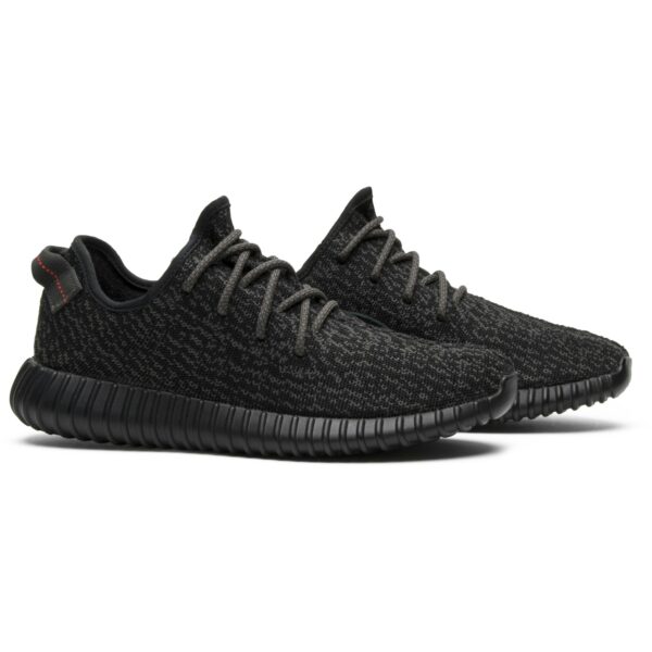 adidas Yeezy Boost 350 Pirate Black (2015) AQ2659 - Arviolet photo 8