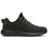 adidas Yeezy Boost 350 Pirate Black (2023) BB5350 - Arviolet photo 1