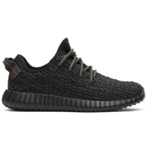 adidas Yeezy Boost 350 Pirate Black (2023) BB5350 - Arviolet photo 1