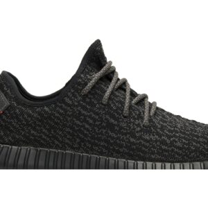 adidas Yeezy Boost 350 Pirate Black (2023) BB5350 - Arviolet photo 2