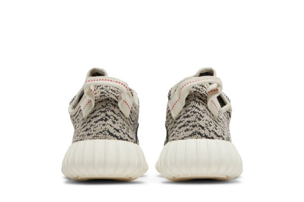 adidas Yeezy Boost 350 Turtledove (2022) AQ4832 - Arviolet photo 6