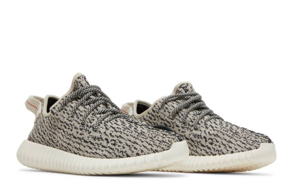 adidas Yeezy Boost 350 Turtledove (2022) AQ4832 - Arviolet photo 8