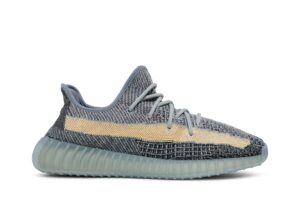 adidas Yeezy Boost 350 V2 Ash Blue GY7657 - Arviolet photo 1