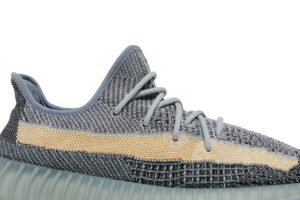 adidas Yeezy Boost 350 V2 Ash Blue GY7657 - Arviolet photo 2