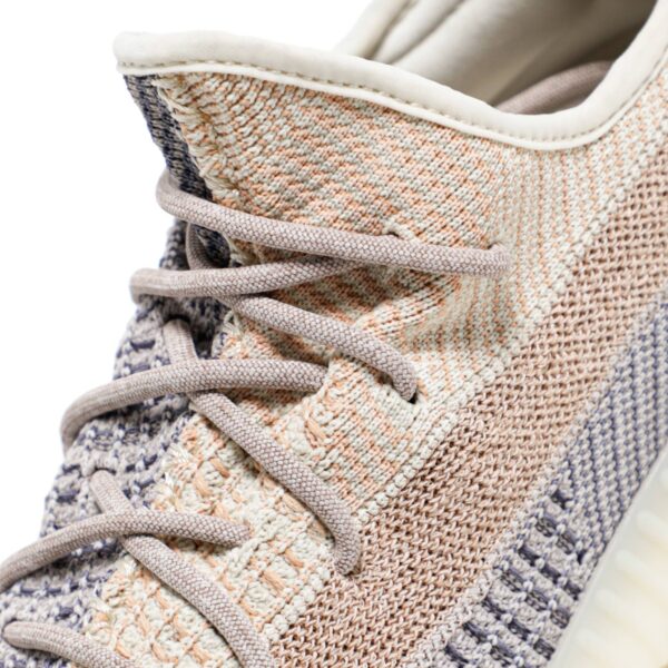 adidas Yeezy Boost 350 V2 Ash Pearl GY7658 - Arviolet photo 10