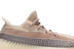 adidas Yeezy Boost 350 V2 Ash Pearl GY7658 - Arviolet photo 2